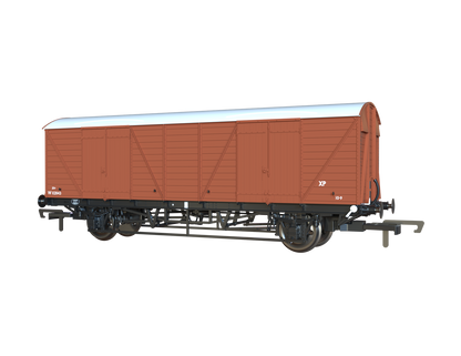 C3063 Pre-TOPS BR Bauxite Mink G Van W112843