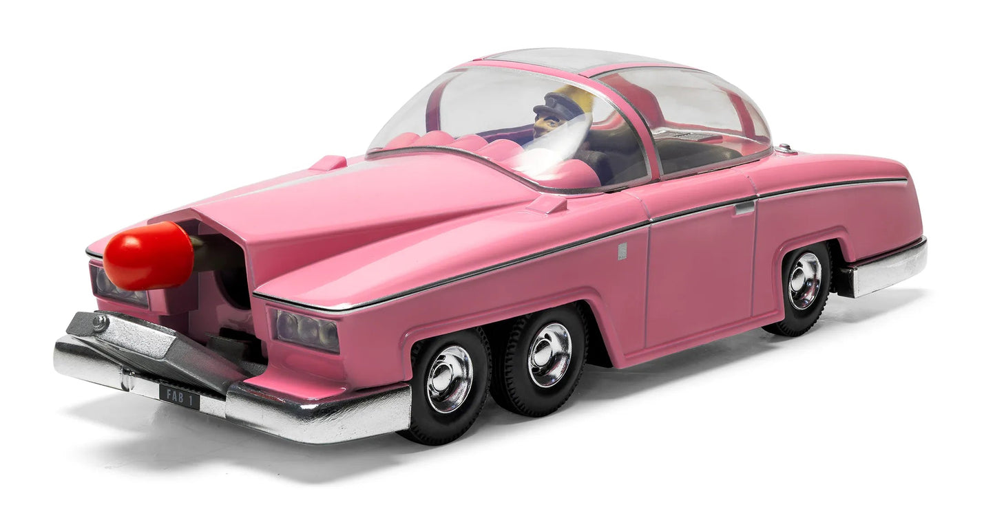 Thunderbirds F.A.B. Collection - FAB 1