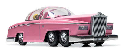 Thunderbirds F.A.B. Collection - FAB 1