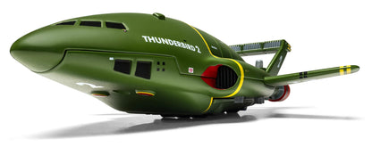 Thunderbirds F.A.B. Collection - Thunderbird 2 and 4