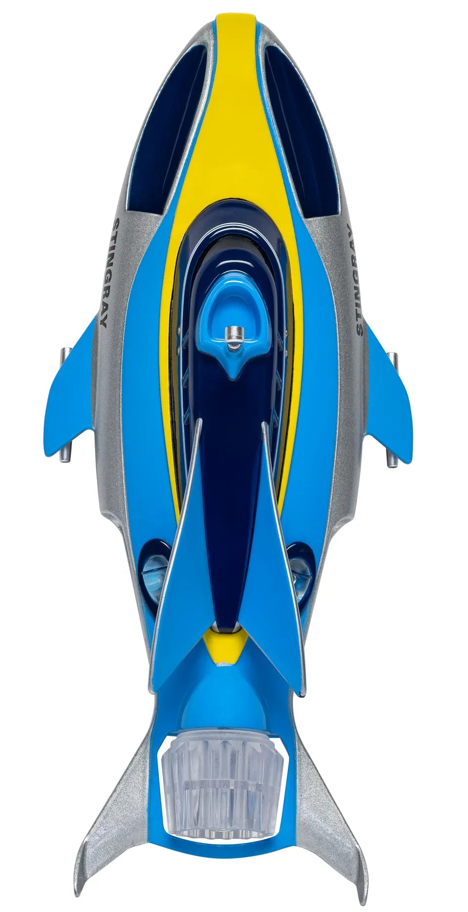 CC01001 Gerry Anderson's Stingray Diecast Model