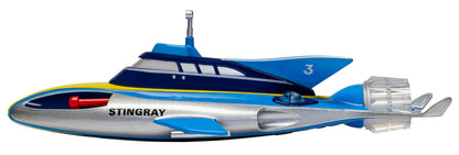 CC01001 Gerry Anderson's Stingray Diecast Model