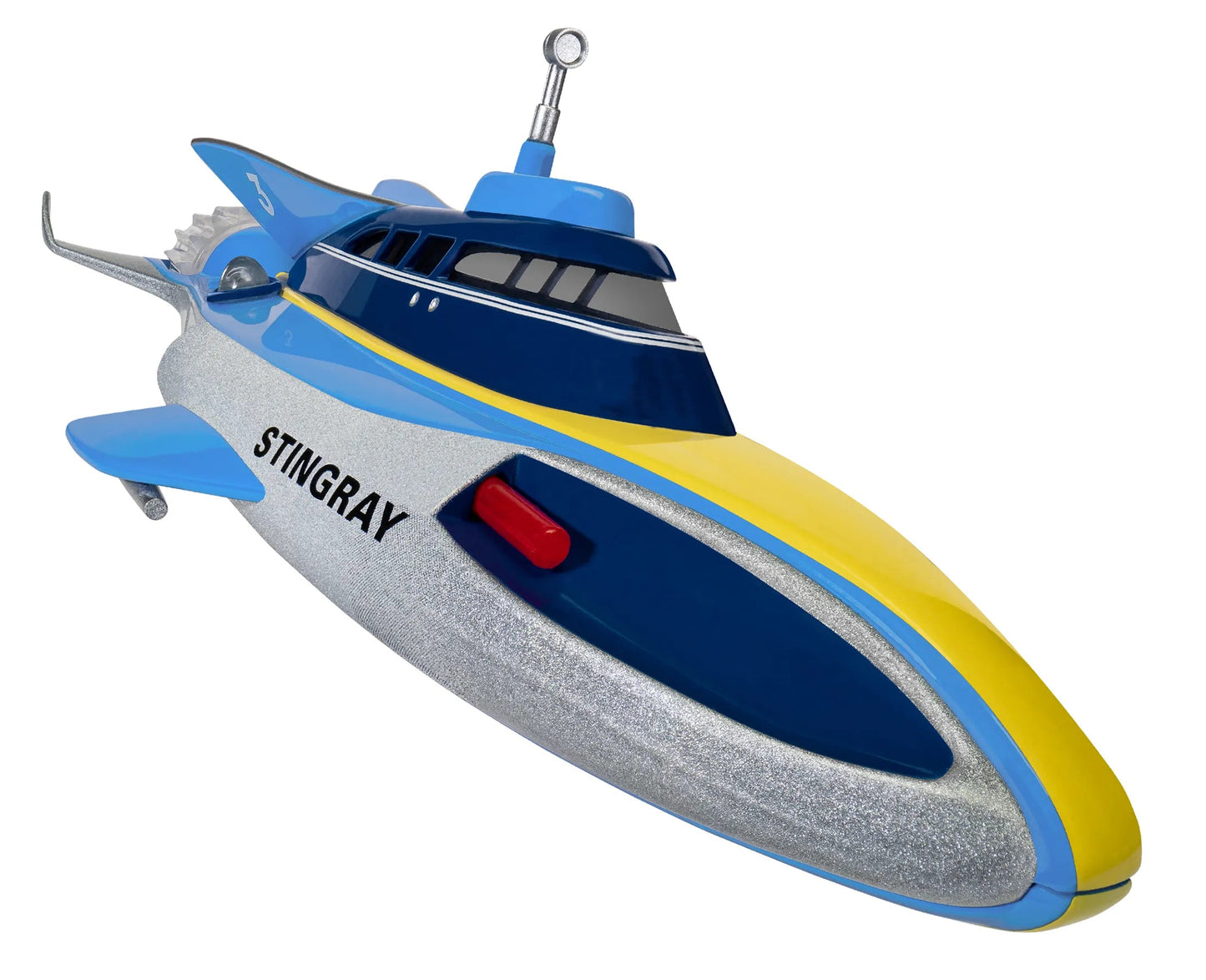 CC01001 Gerry Anderson's Stingray Diecast Model