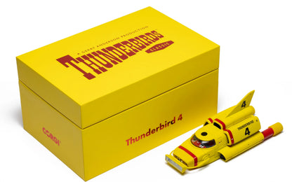 BUNDLEC21 Thunderbirds F.A.B. Collection