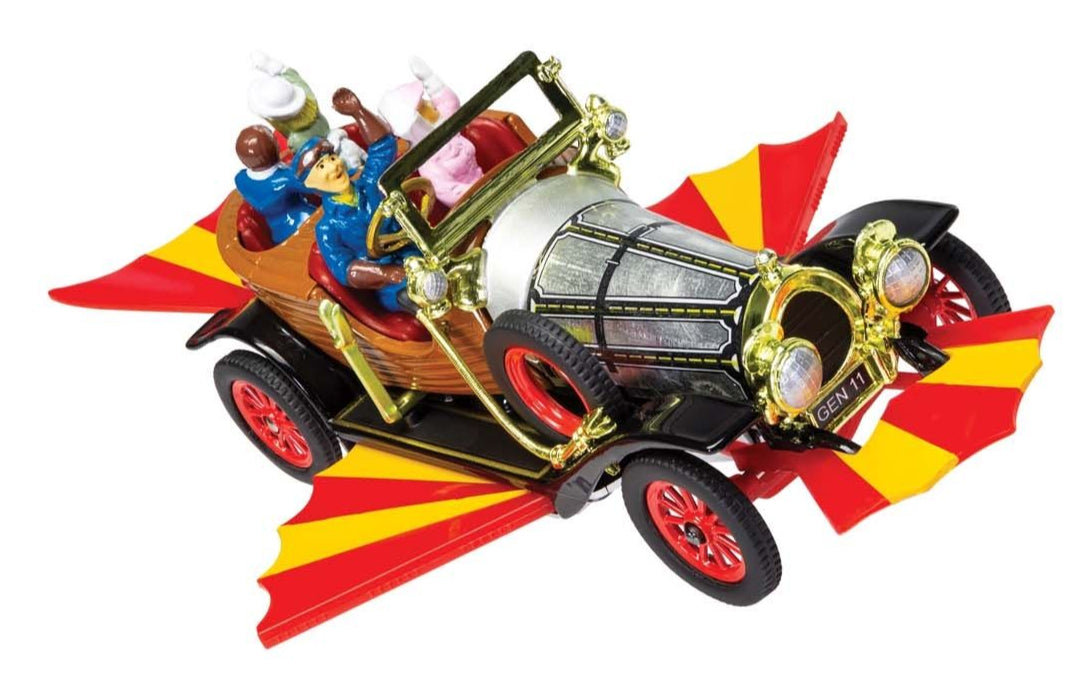 Chitty Chitty Bang Bang
