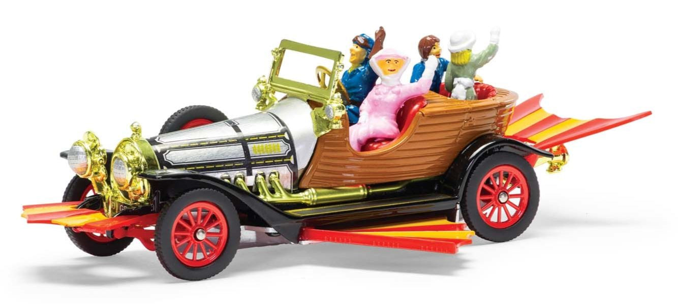 Chitty Chitty Bang Bang