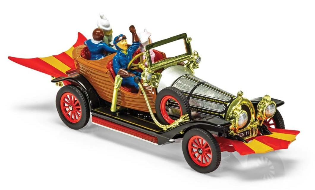 Chitty Chitty Bang Bang