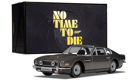 BUNDLEC14 James Bond 'No Time To Die' Collection
