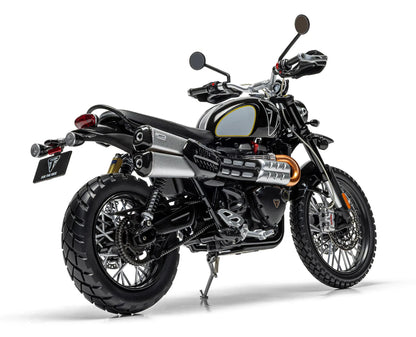 CC08402 Triumph Scrambler 1200 (Bond Edition)