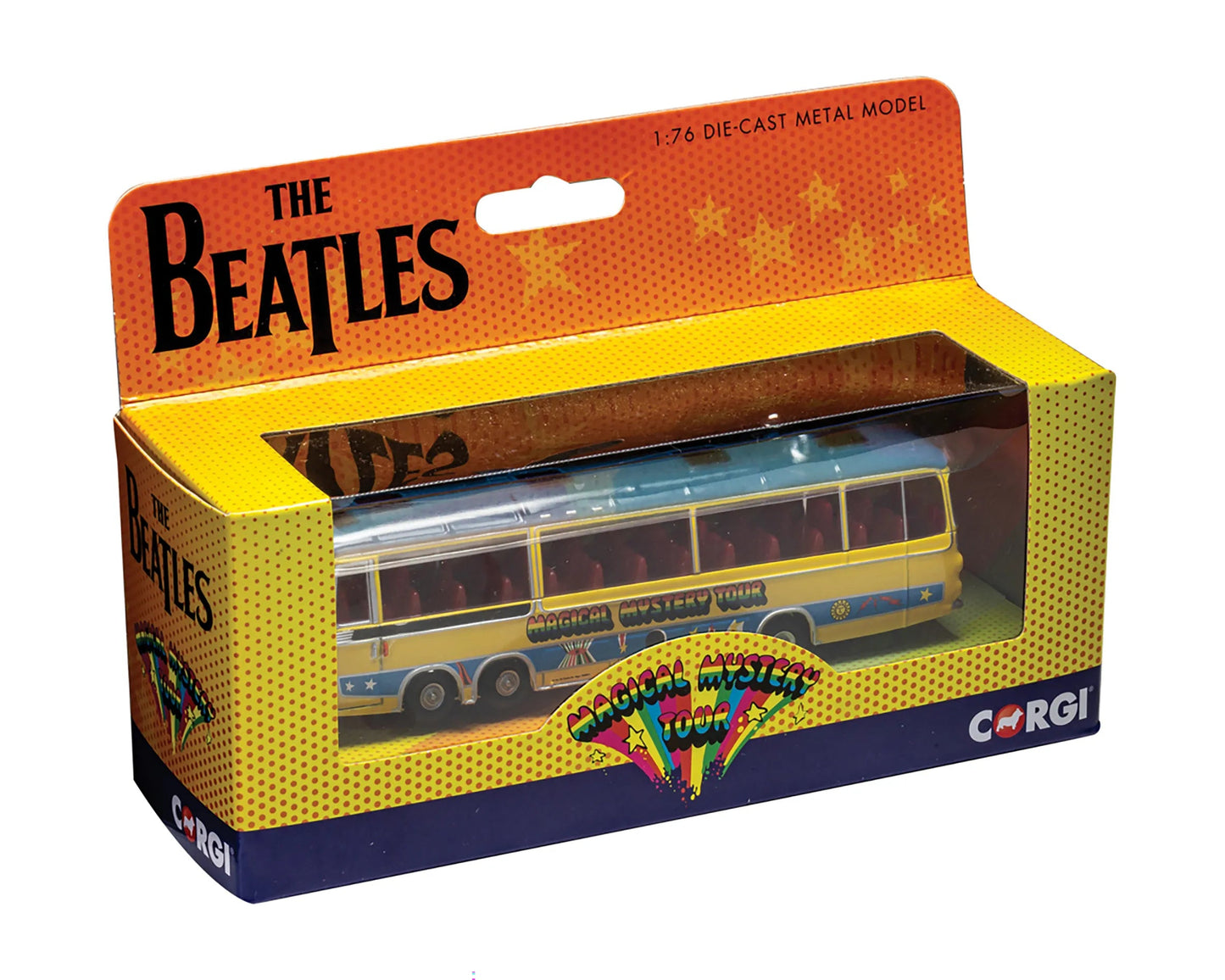 BUNDLEC40 The Beatles Collection