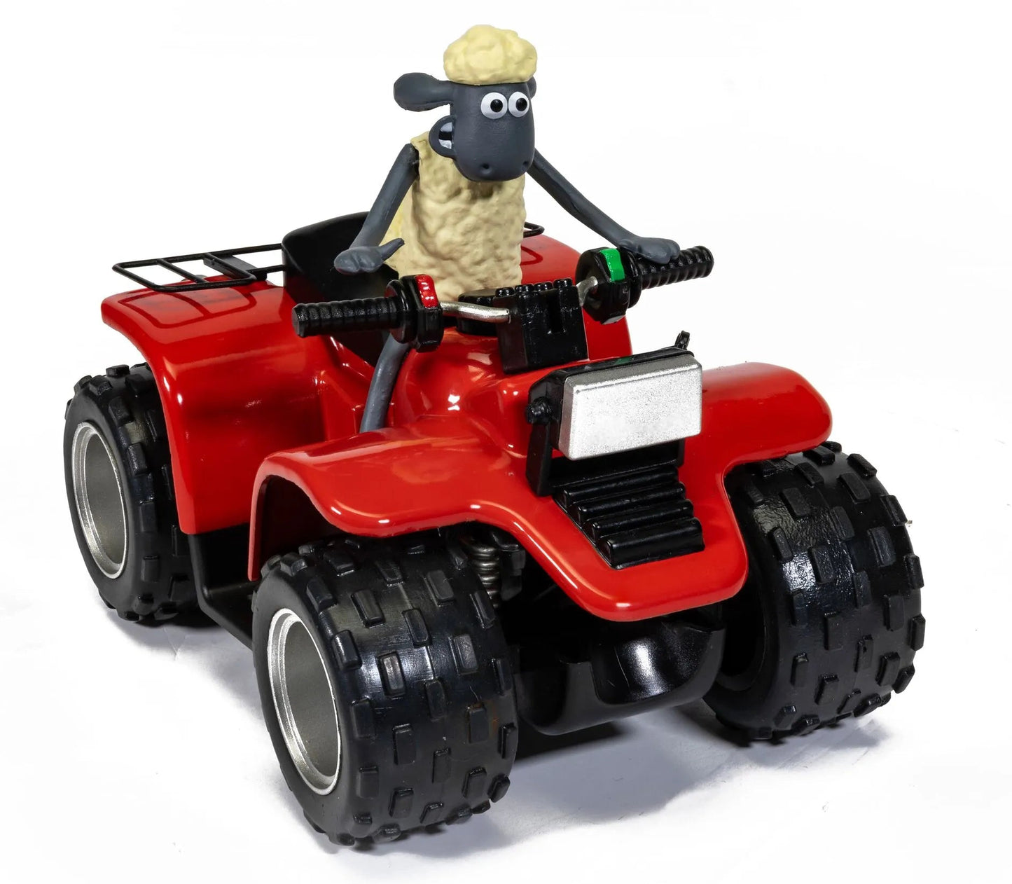 CC81001 Shaun the Sheep - Shaun Quad Bike