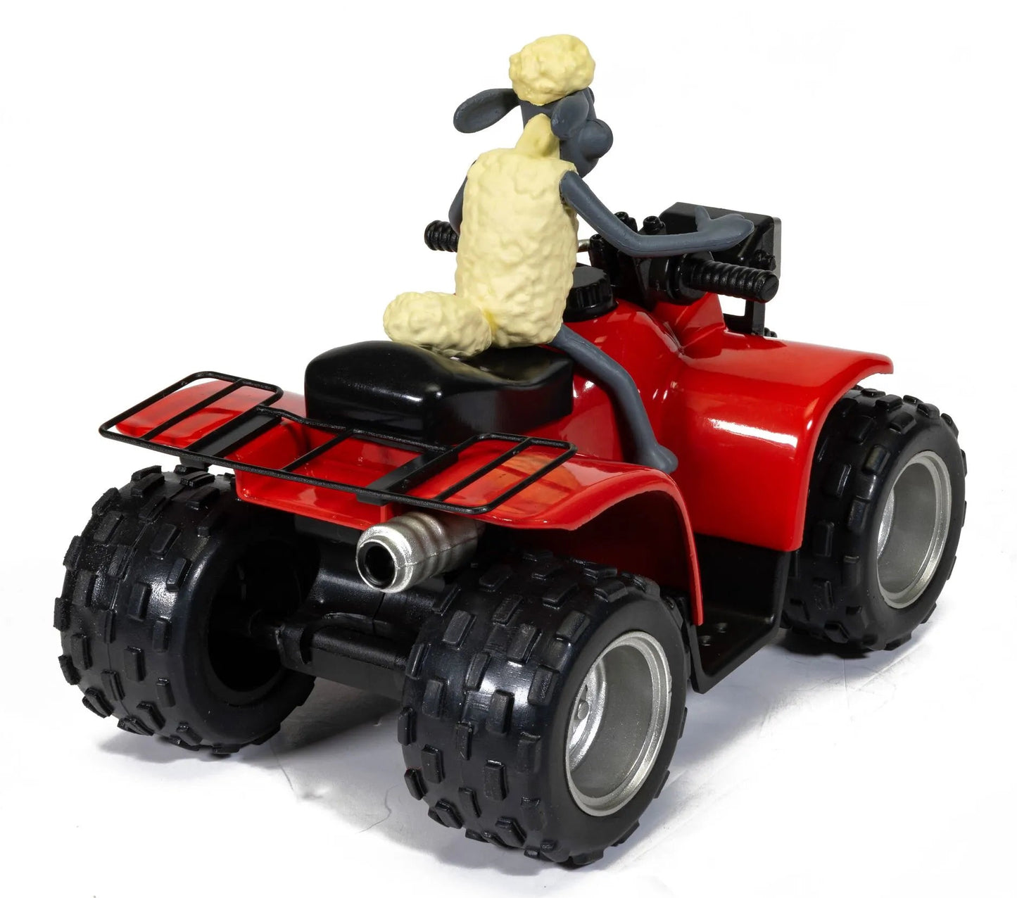 CC81001 Shaun the Sheep - Shaun Quad Bike