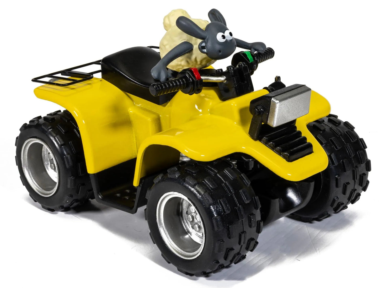 CC81002 Shaun the Sheep - Timmy Quad Bike