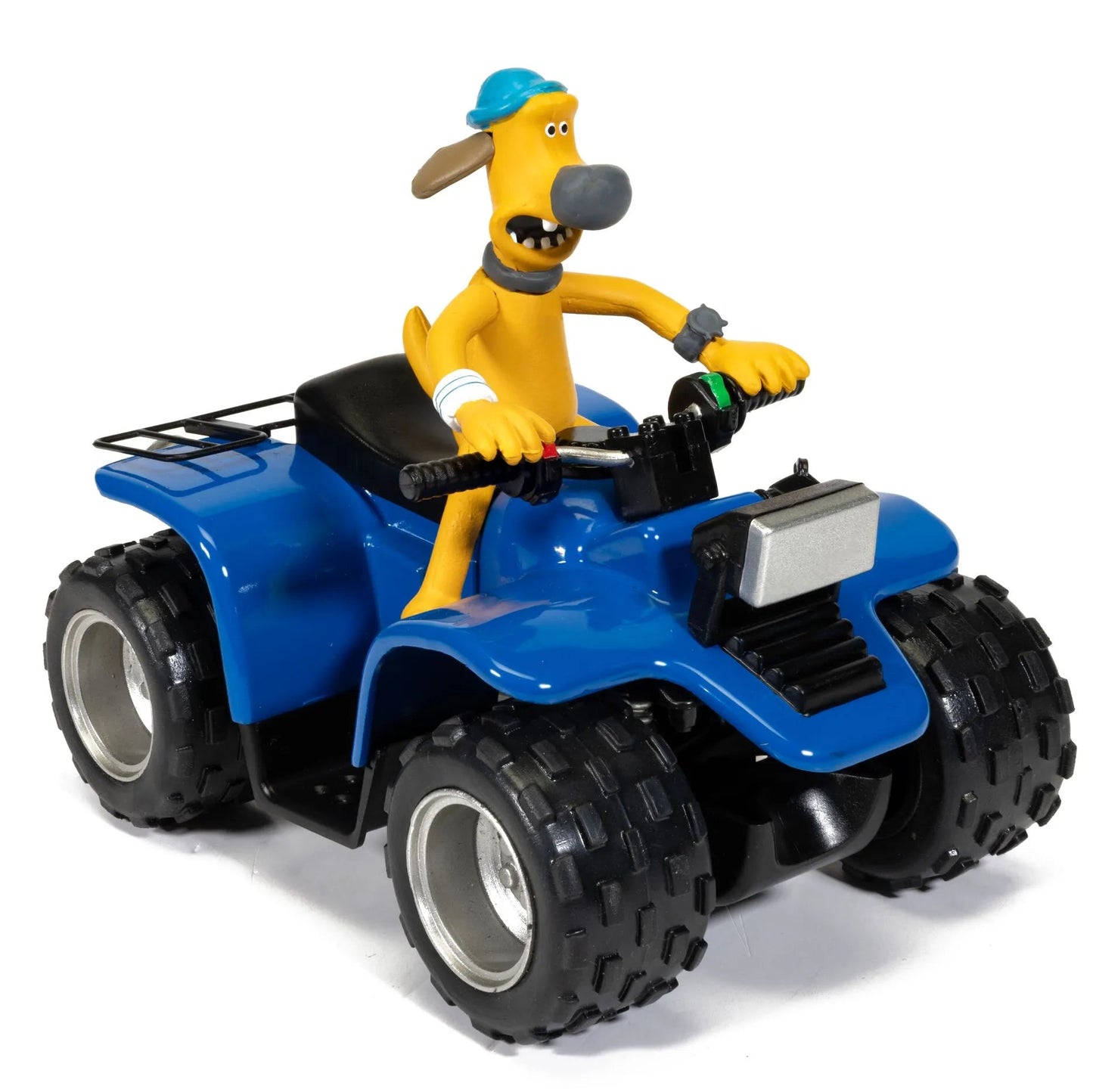 CC81003 Shaun the Sheep - Bitzer Quad Bike