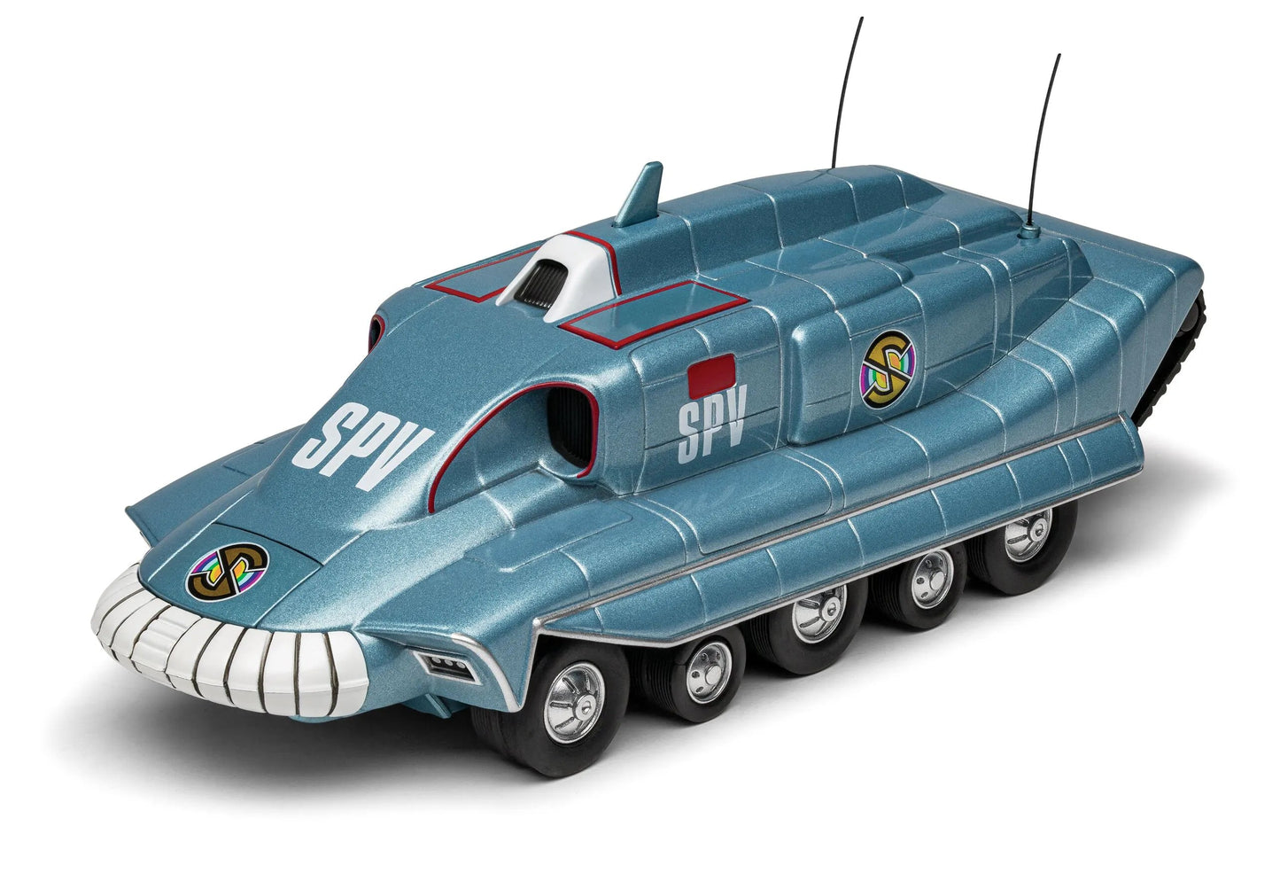 BUNDLEC39 Captain Scarlet & Stingray Collection