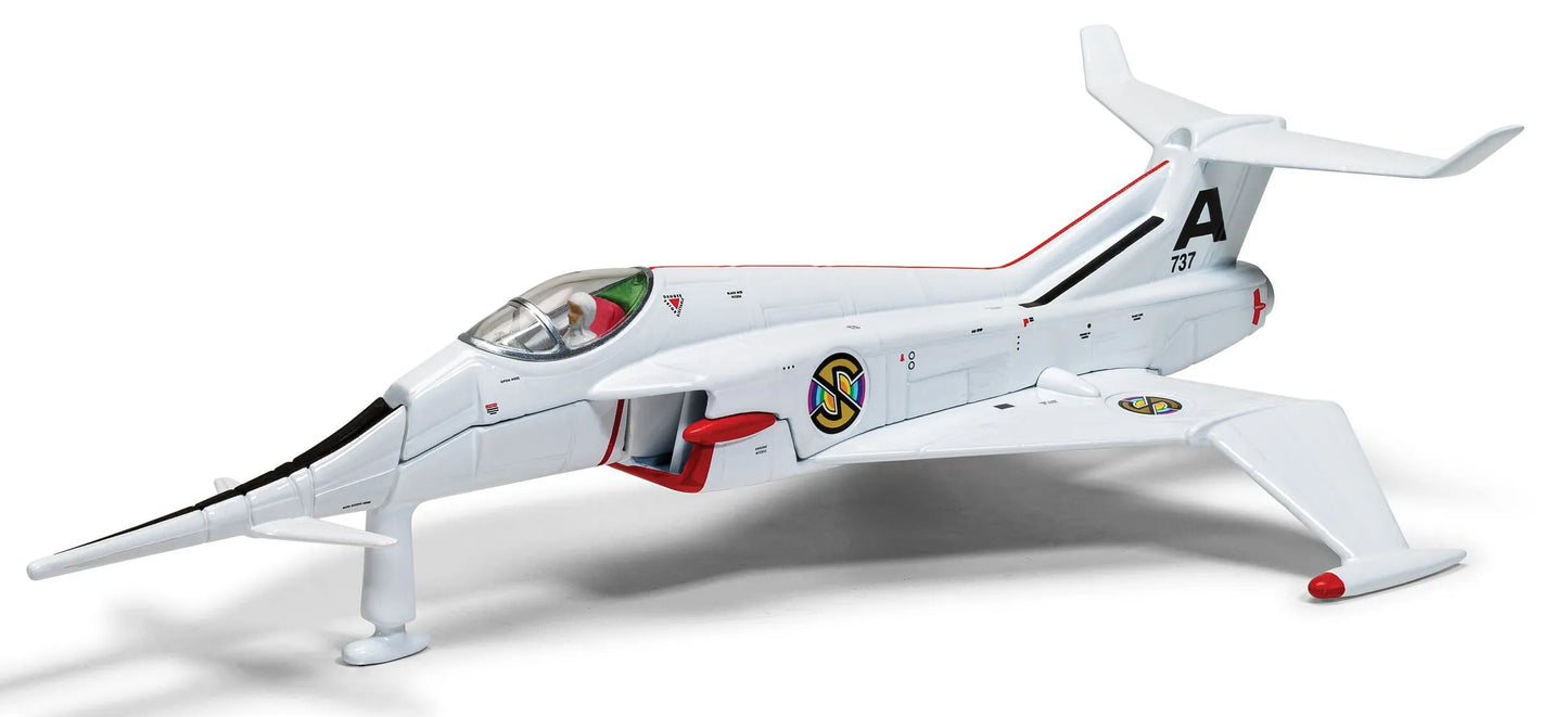 BUNDLEC39 Captain Scarlet & Stingray Collection