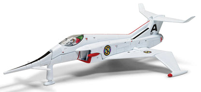 BUNDLEC39 Captain Scarlet & Stingray Collection