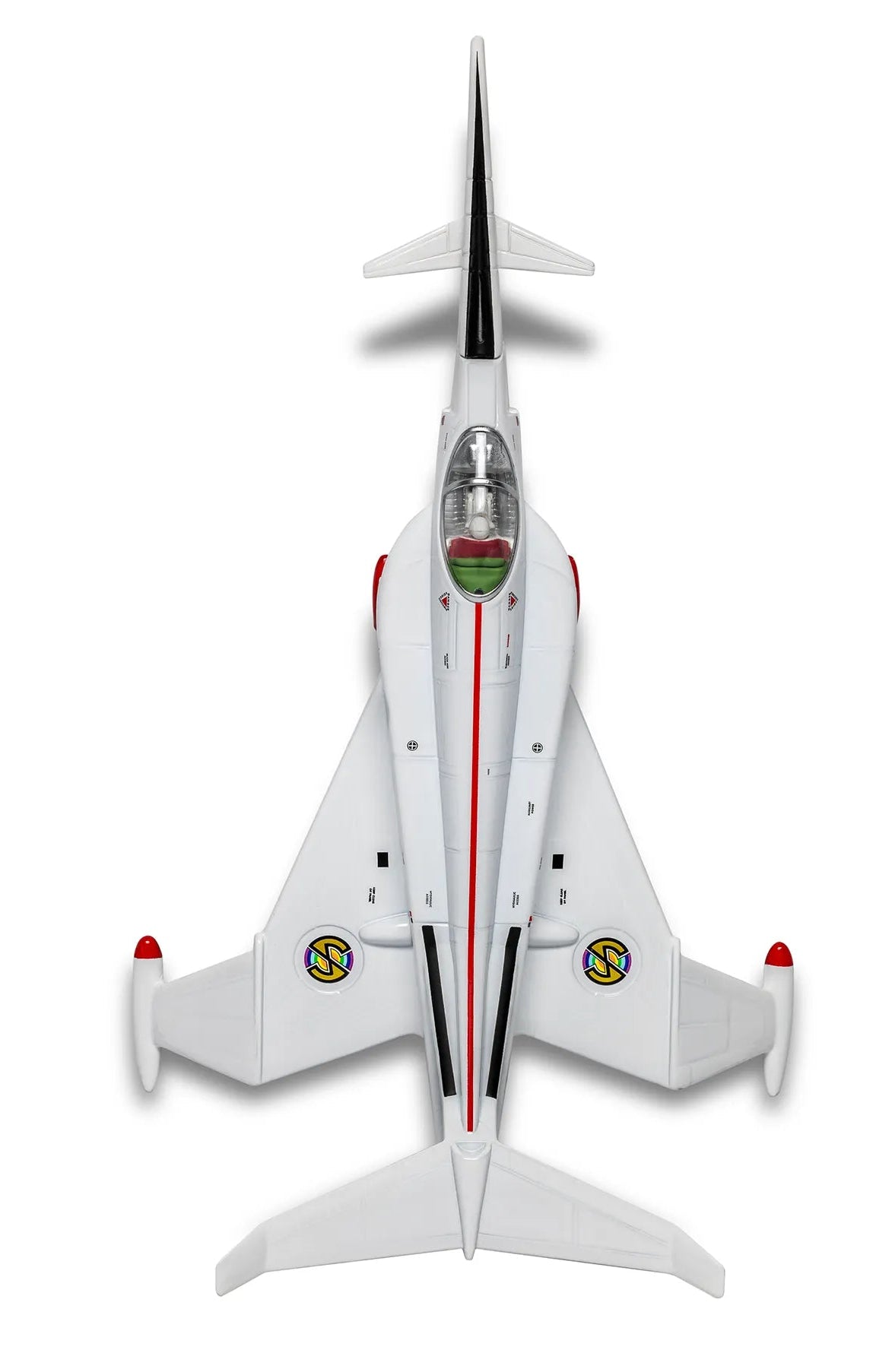 CC96309 Captain Scarlet (Classic) - Angel Interceptor
