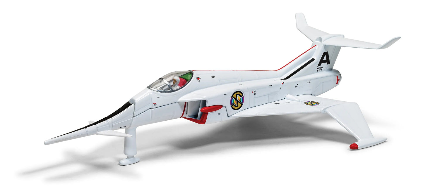 CC96309 Captain Scarlet (Classic) - Angel Interceptor