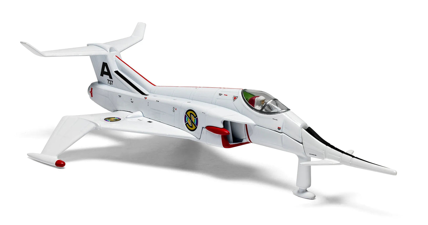 CC96309 Captain Scarlet (Classic) - Angel Interceptor