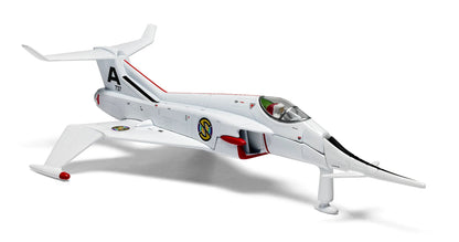 CC96309 Captain Scarlet (Classic) - Angel Interceptor