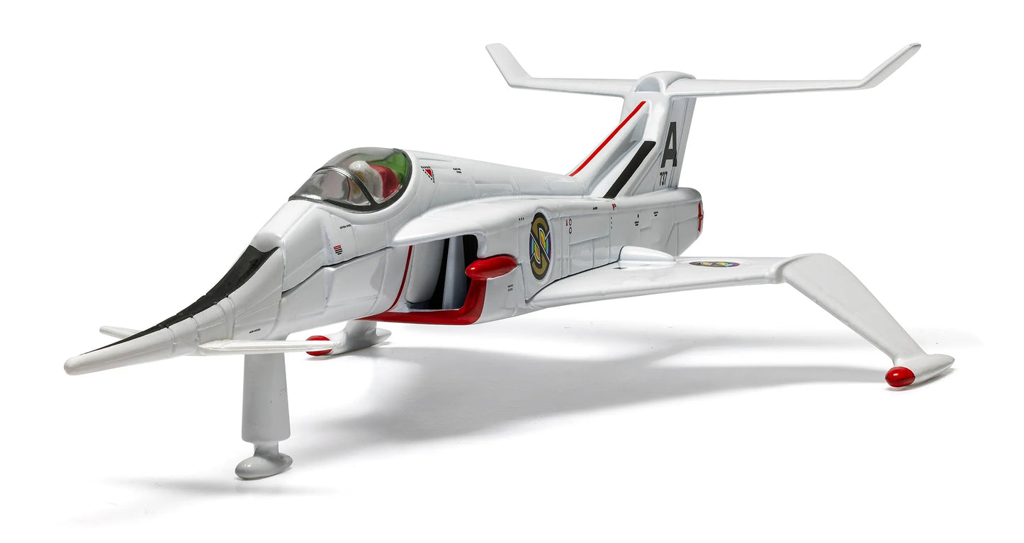 CC96309 Captain Scarlet (Classic) - Angel Interceptor