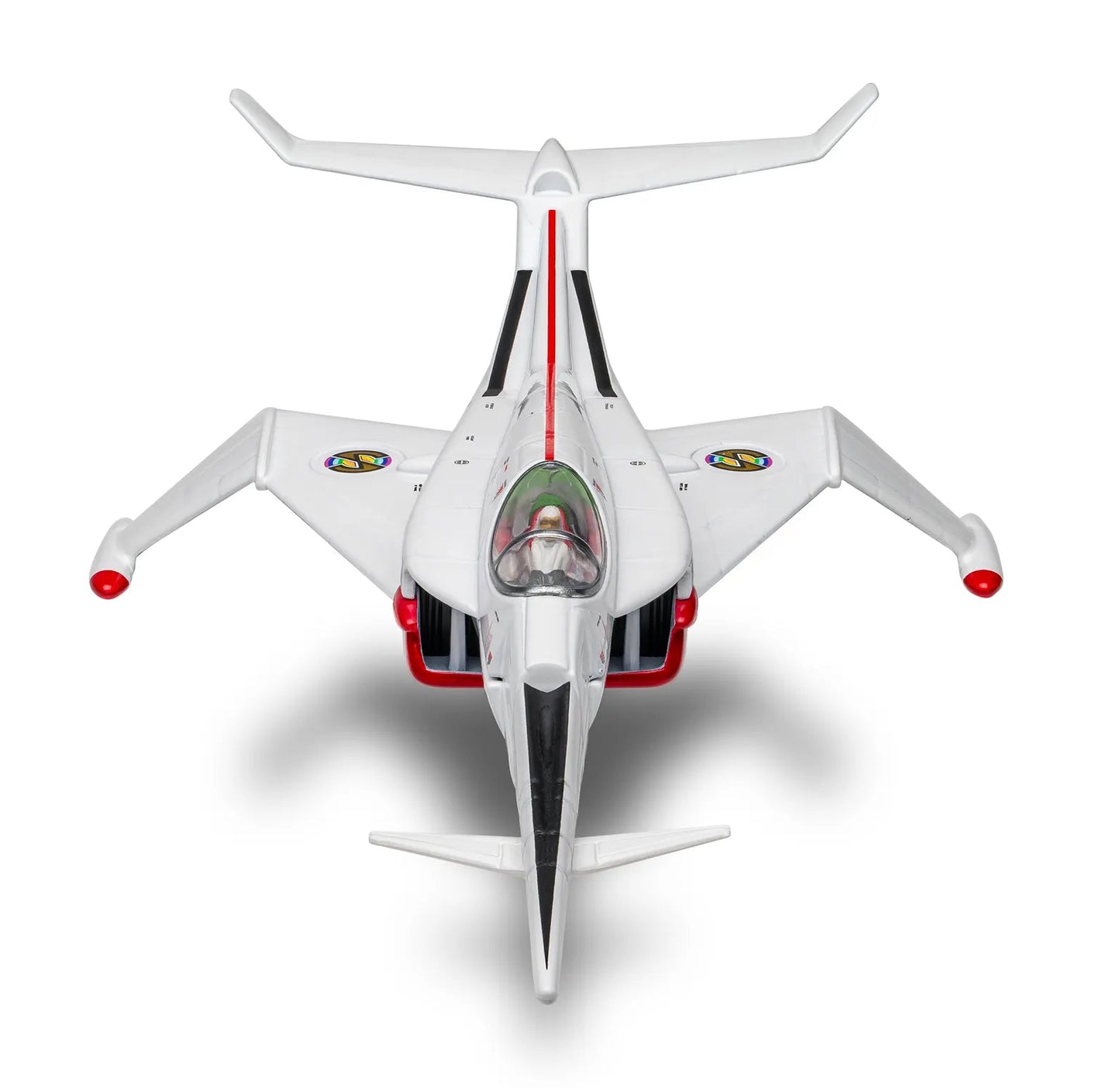 CC96309 Captain Scarlet (Classic) - Angel Interceptor