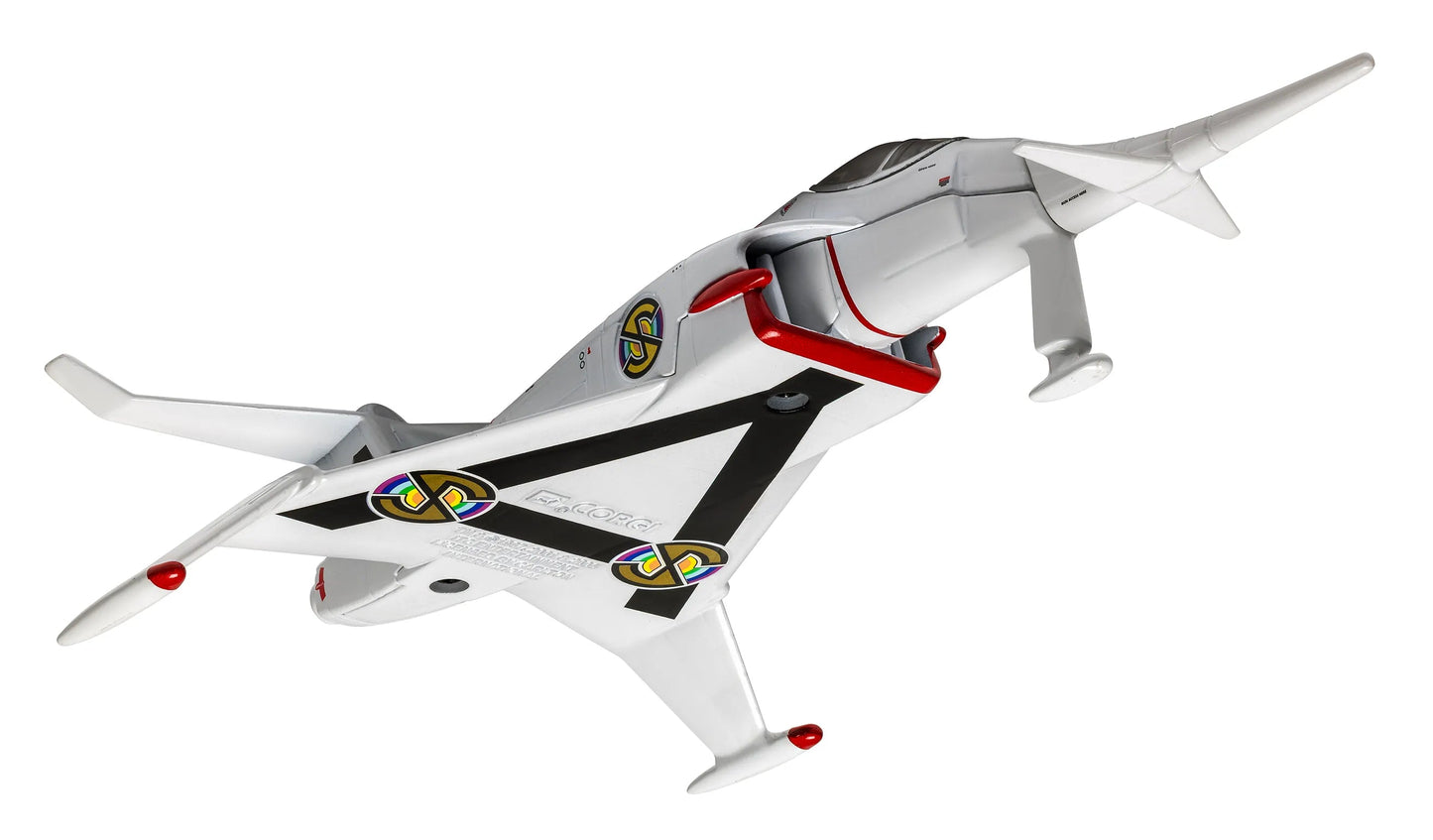 CC96309 Captain Scarlet (Classic) - Angel Interceptor