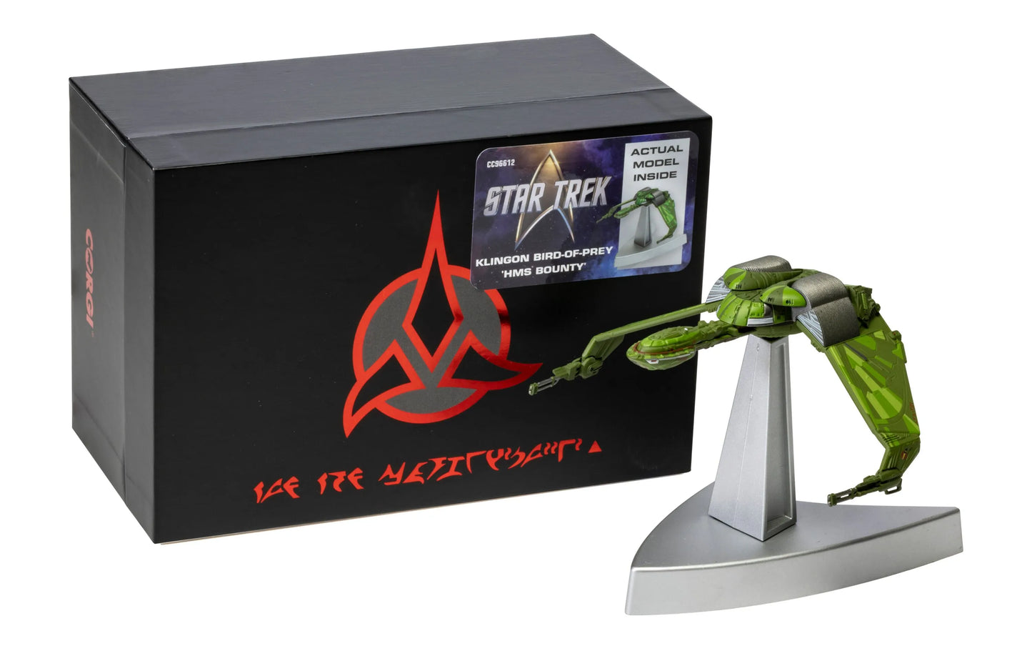 BUNDLEC33 Star Trek - Movie Collection