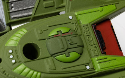 Star Trek - Klingon Bird-of-Prey 'HMS Bounty' (Star Trek IV: The Voyage Home)