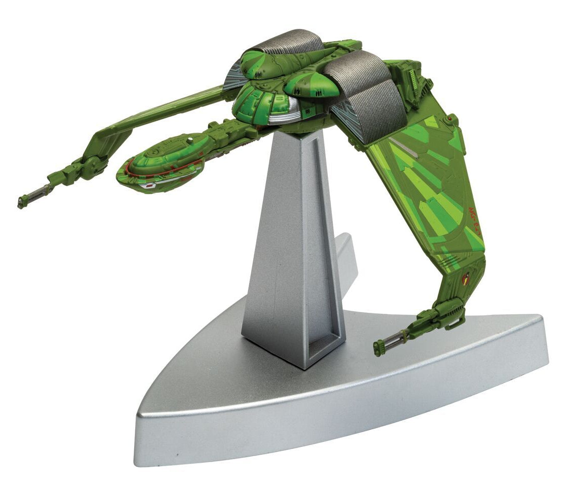 Star Trek - Klingon Bird-of-Prey 'HMS Bounty' (Star Trek IV: The Voyage Home)