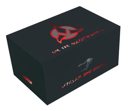 Star Trek - Klingon Bird-of-Prey 'HMS Bounty' (Star Trek IV: The Voyage Home)