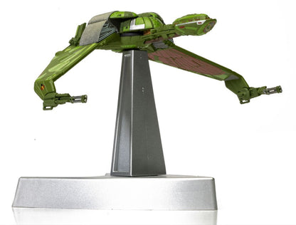 Star Trek - Klingon Bird-of-Prey 'HMS Bounty' (Star Trek IV: The Voyage Home)