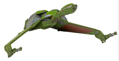 Star Trek - Klingon Bird-of-Prey 'HMS Bounty' (Star Trek IV: The Voyage Home)