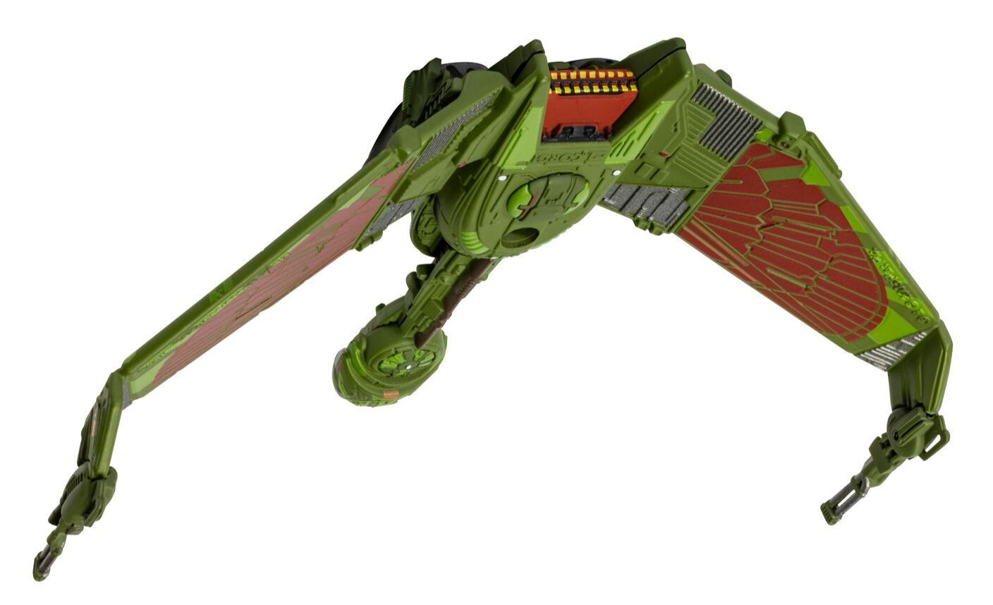 Star Trek - Klingon Bird-of-Prey 'HMS Bounty' (Star Trek IV: The Voyage Home)