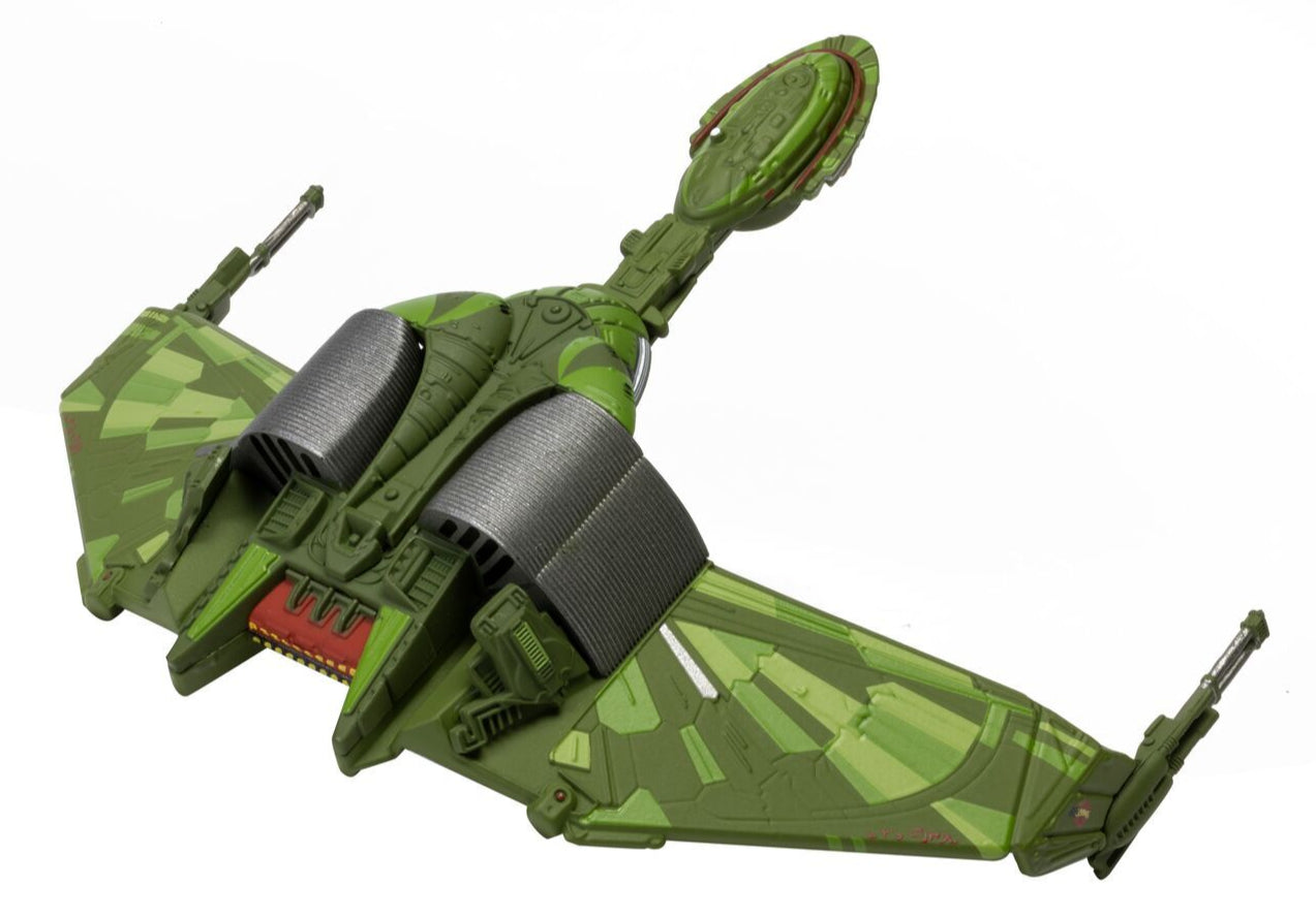 Star Trek - Klingon Bird-of-Prey 'HMS Bounty' (Star Trek IV: The Voyage Home)