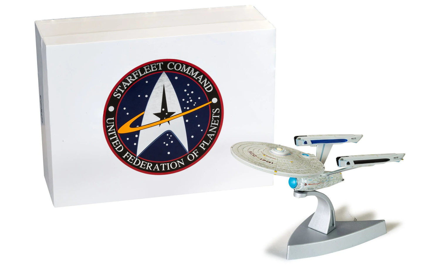 BUNDLEC33 Star Trek - Movie Collection