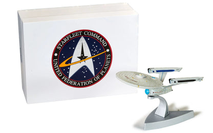 BUNDLEC33 Star Trek - Movie Collection