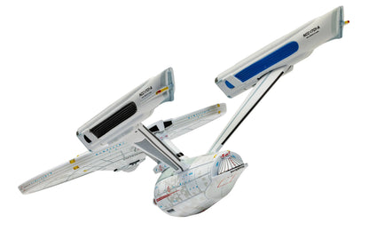 CC98002 Star Trek - USS Enterprise NCC-1701-A [Star Trek VI: The Undiscovered Country]