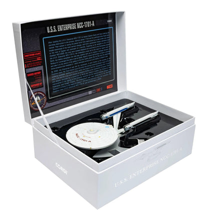 CC98002 Star Trek - USS Enterprise NCC-1701-A [Star Trek VI: The Undiscovered Country]