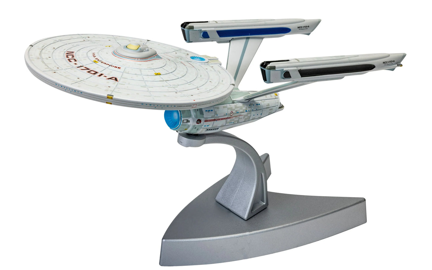 CC98002 Star Trek - USS Enterprise NCC-1701-A [Star Trek VI: The Undiscovered Country]