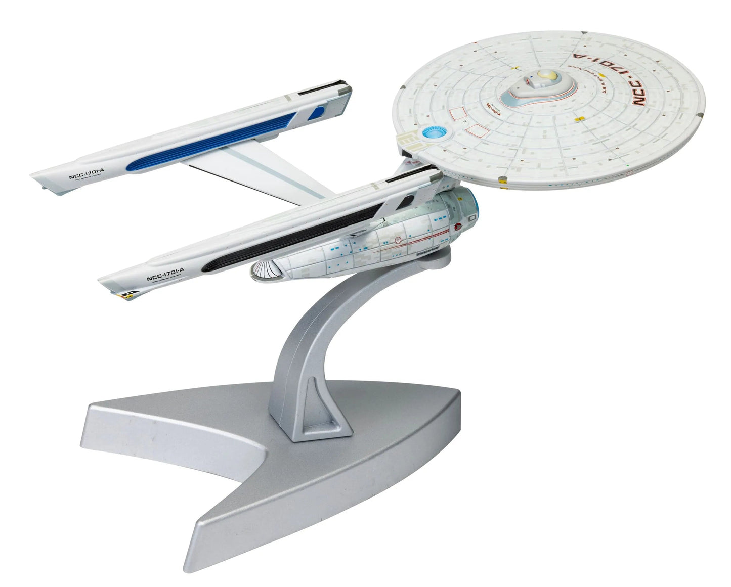 CC98002 Star Trek - USS Enterprise NCC-1701-A [Star Trek VI: The Undiscovered Country]