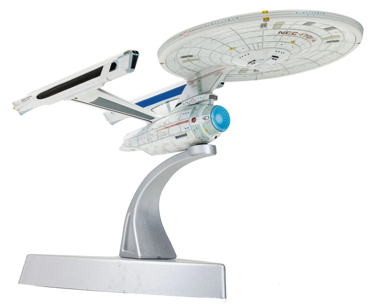 CC98002 Star Trek - USS Enterprise NCC-1701-A [Star Trek VI: The Undiscovered Country]