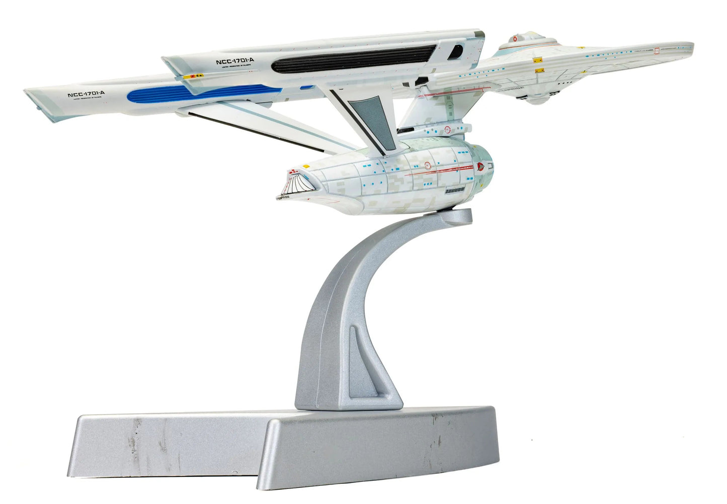 CC98002 Star Trek - USS Enterprise NCC-1701-A [Star Trek VI: The Undiscovered Country]