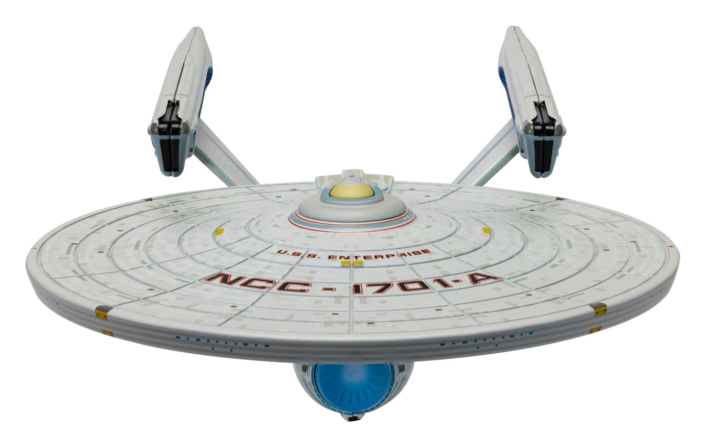 CC98002 Star Trek - USS Enterprise NCC-1701-A [Star Trek VI: The Undiscovered Country]