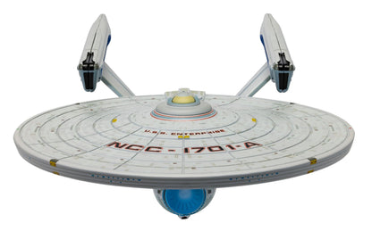 CC98002 Star Trek - USS Enterprise NCC-1701-A [Star Trek VI: The Undiscovered Country]