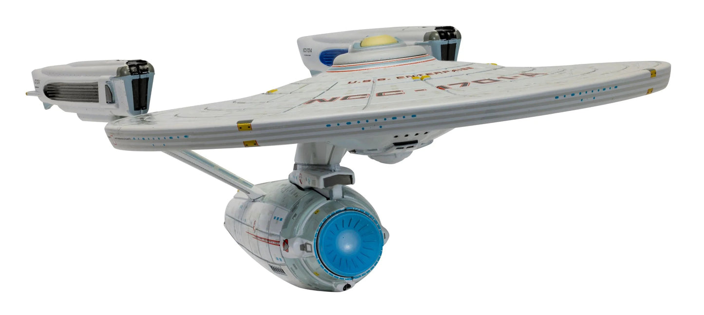 CC98002 Star Trek - USS Enterprise NCC-1701-A [Star Trek VI: The Undiscovered Country]