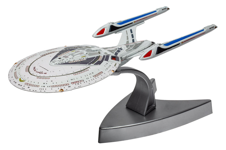 CC98101 U.S.S. Enterprise NCC-1701-E, Star Trek: First Contact