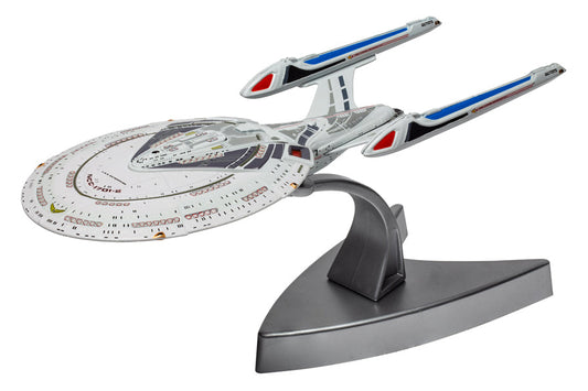 CC98101 U.S.S. Enterprise NCC-1701-E, Star Trek: First Contact