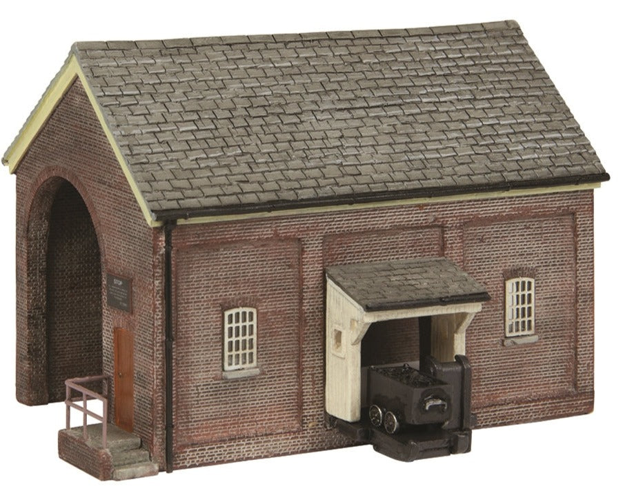 Pre-Owned 42-0050C Coal Drop - Chocolate and Cream